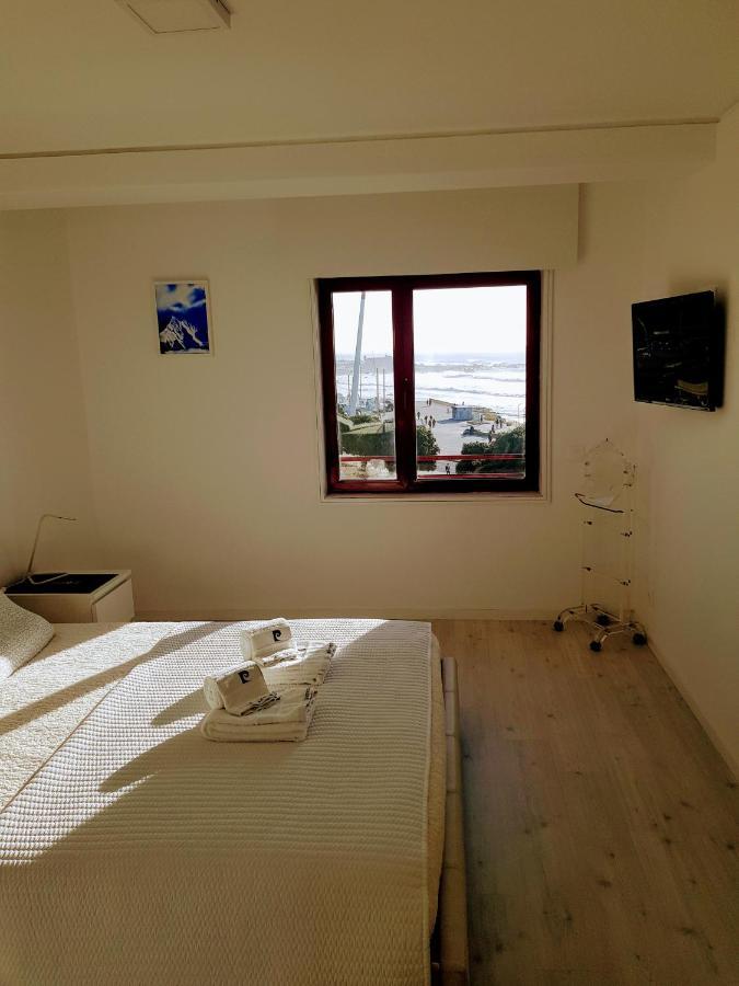 Porto Sea Apartments Matosinhos  Exterior foto