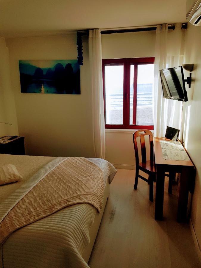 Porto Sea Apartments Matosinhos  Exterior foto