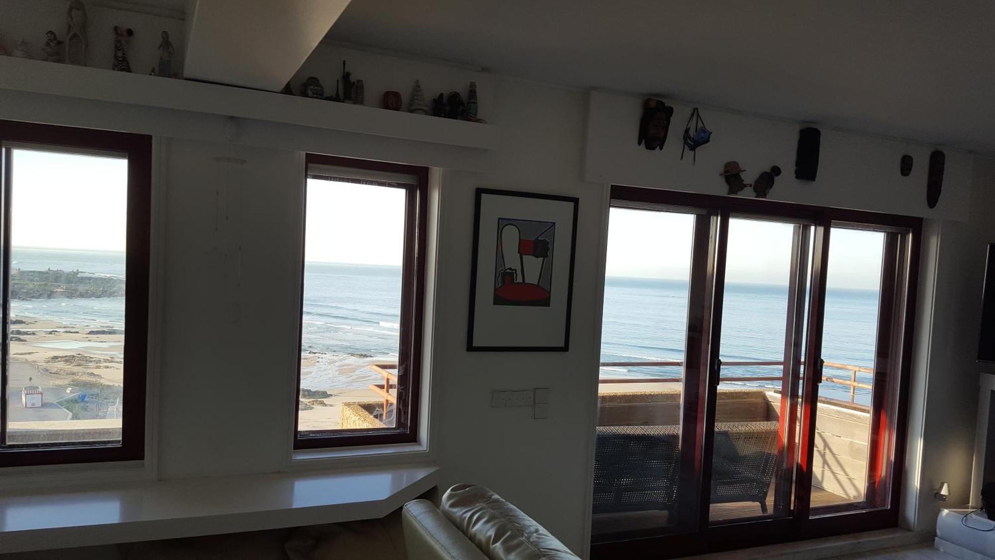 Porto Sea Apartments Matosinhos  Exterior foto