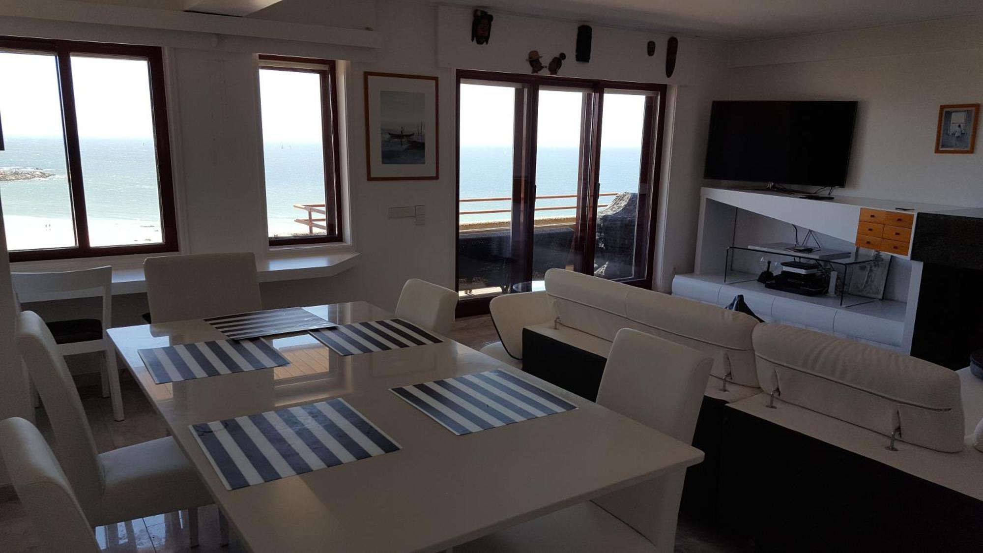 Porto Sea Apartments Matosinhos  Exterior foto