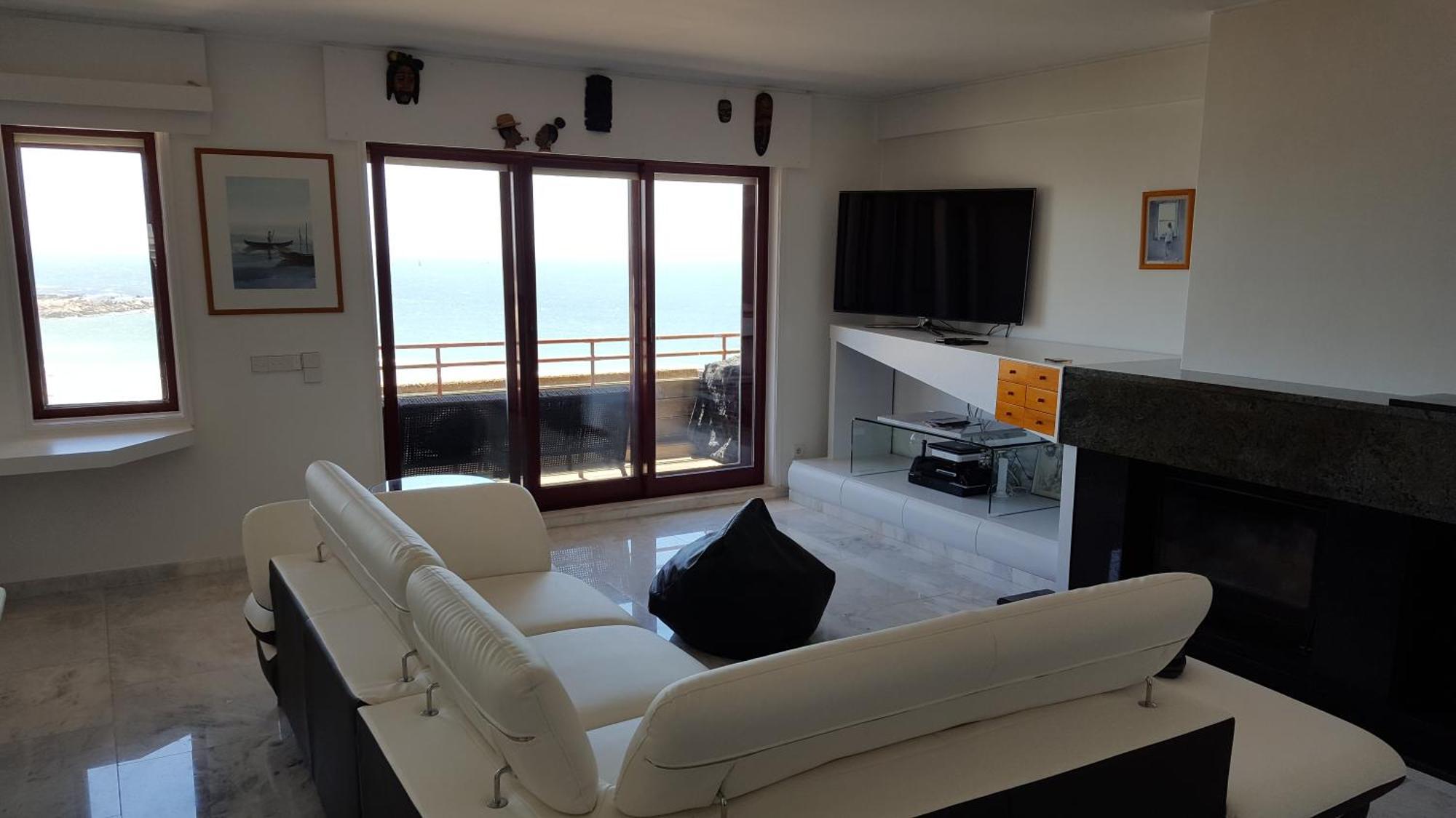 Porto Sea Apartments Matosinhos  Exterior foto