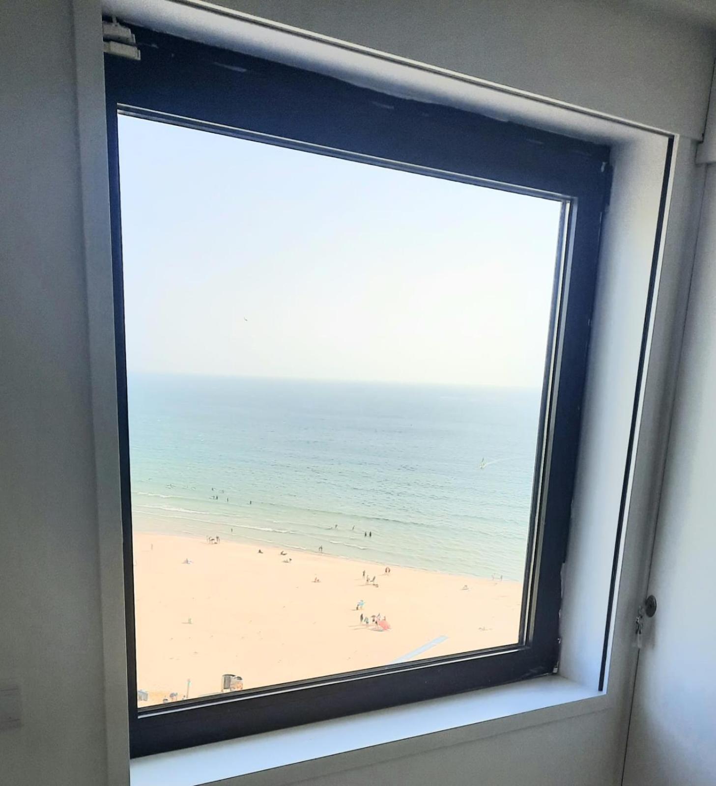 Porto Sea Apartments Matosinhos  Exterior foto