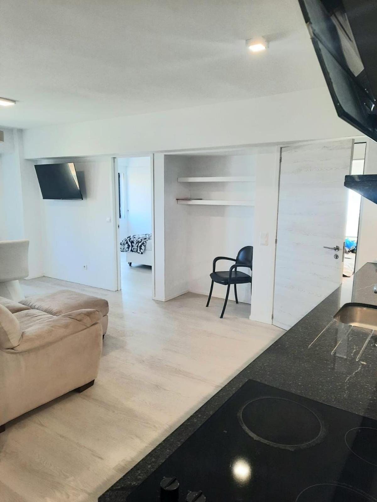 Porto Sea Apartments Matosinhos  Exterior foto