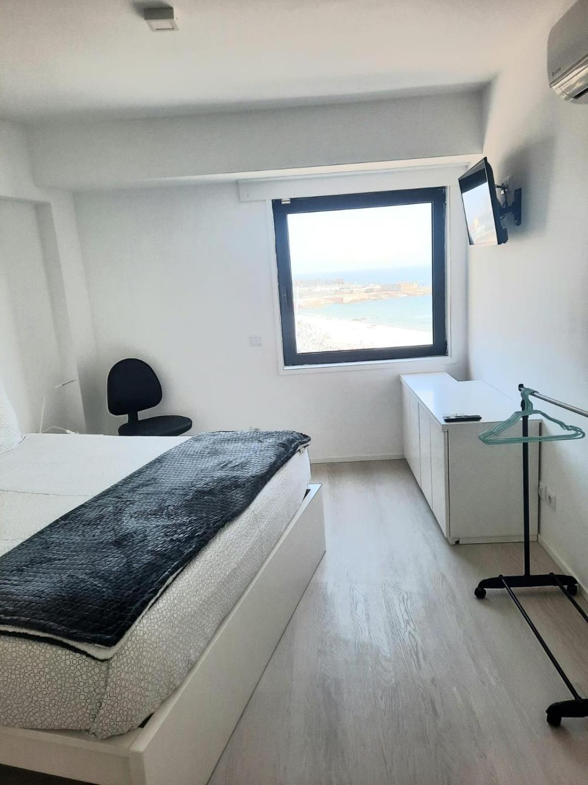 Porto Sea Apartments Matosinhos  Exterior foto