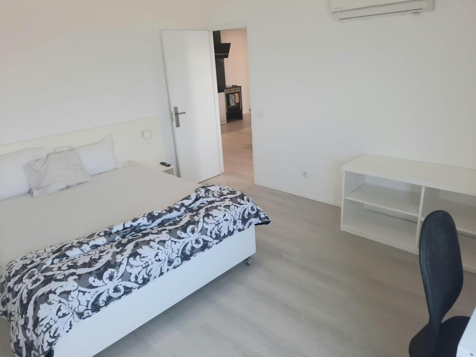 Porto Sea Apartments Matosinhos  Exterior foto