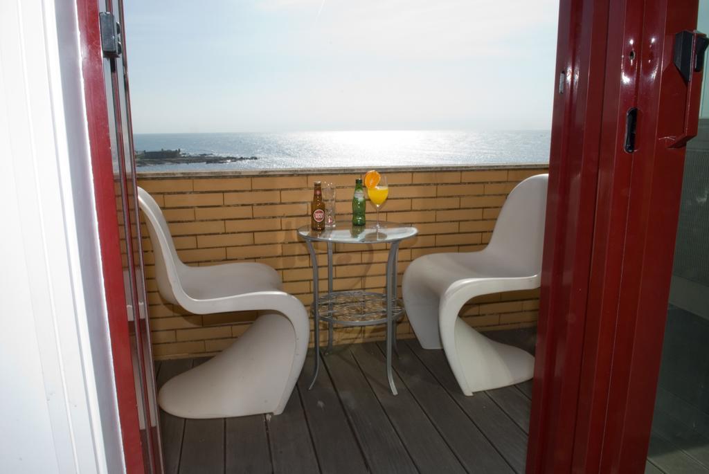 Porto Sea Apartments Matosinhos  Exterior foto