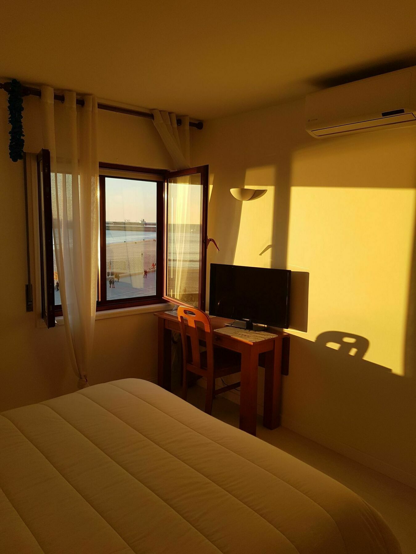 Porto Sea Apartments Matosinhos  Exterior foto