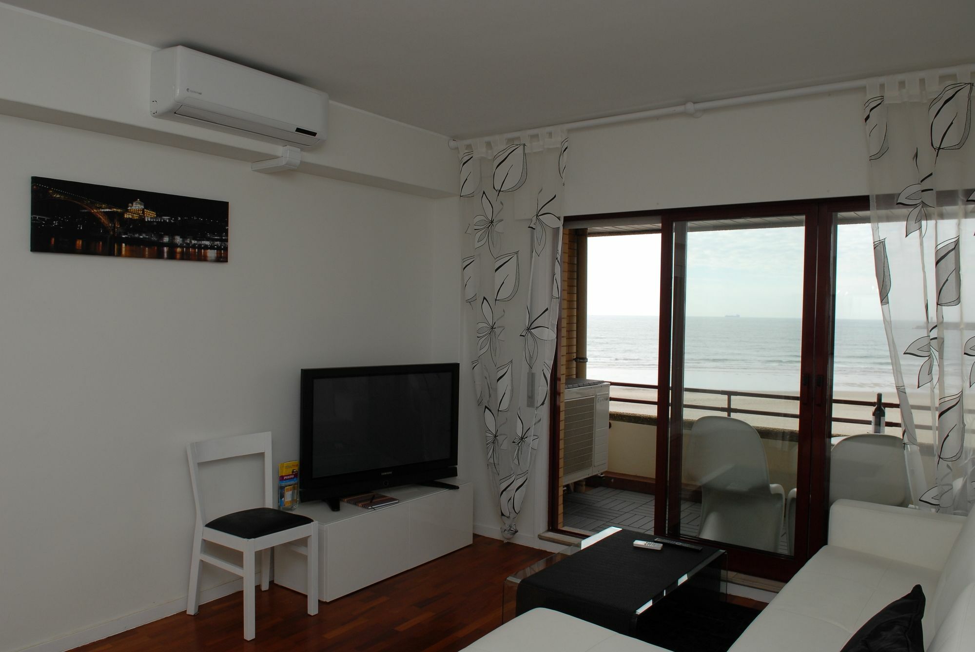 Porto Sea Apartments Matosinhos  Exterior foto