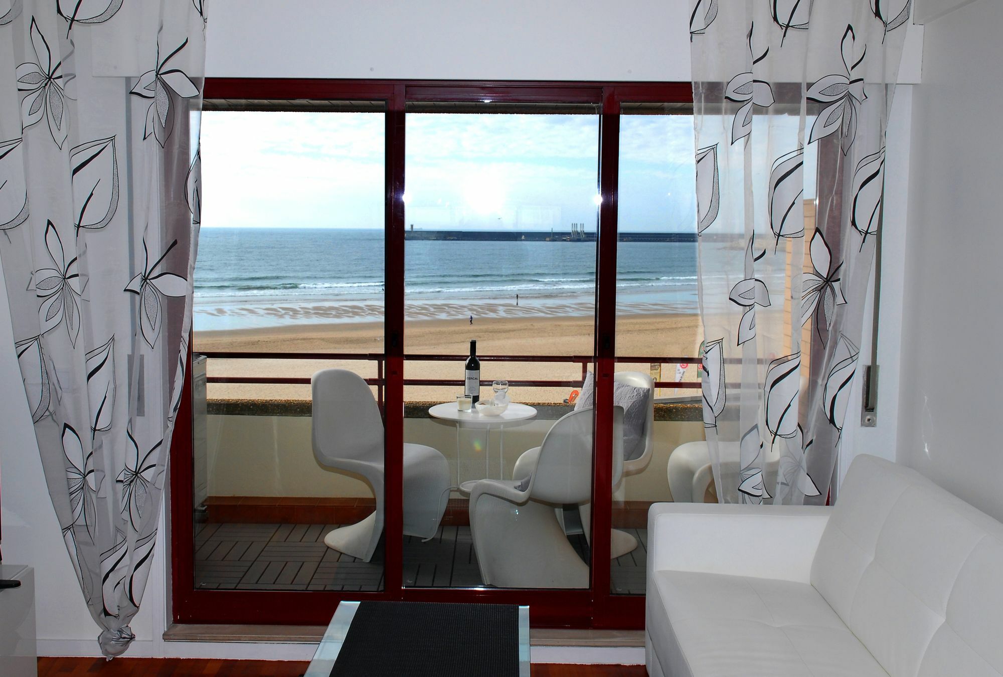 Porto Sea Apartments Matosinhos  Exterior foto