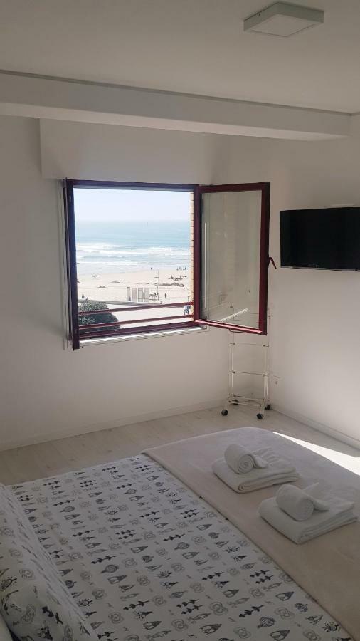 Porto Sea Apartments Matosinhos  Exterior foto