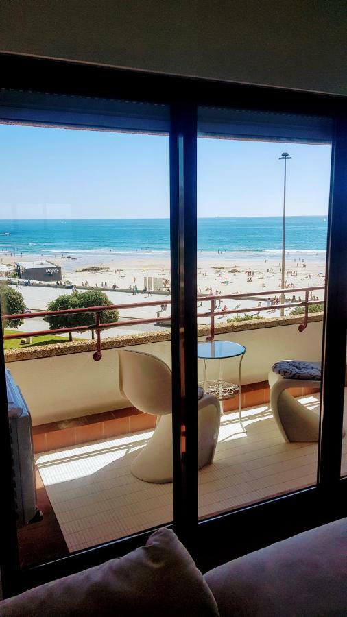 Porto Sea Apartments Matosinhos  Exterior foto